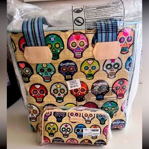 Consuela Sugar Skull Bundle